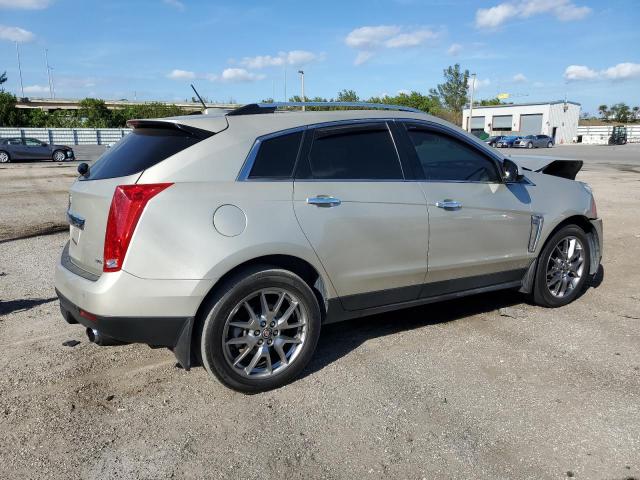Photo 3 from auction – 2015 CADILLAC SRX PREMIU with VIN 3GYFNGE34FS569744