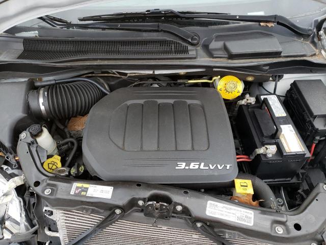 Zdjęcie 12 z aukcji – 2017 DODGE GRAND CARA z VIN 2C4RDGCG7HR616907