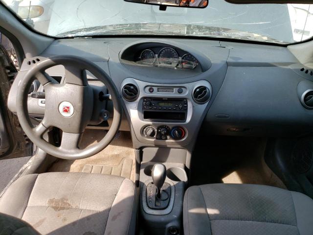Photo 8 from auction – 2005 SATURN ION LEVEL with VIN 1G8AJ52F55Z109275