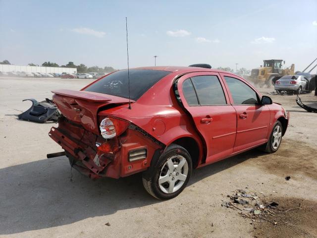 Photo 3 from auction – 2007 CHEVROLET COBALT LT with VIN 1G1AL55FX77173539