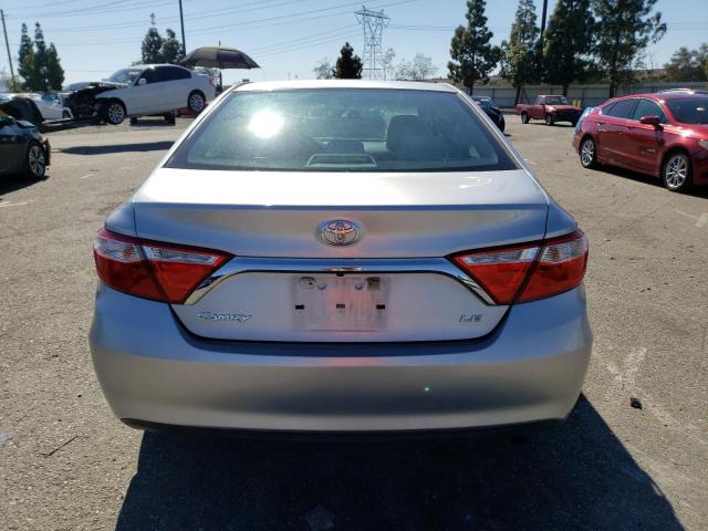 Photo 6 from auction – 2015 TOYOTA CAMRY LE with VIN 4T4BF1FK3FR505328
