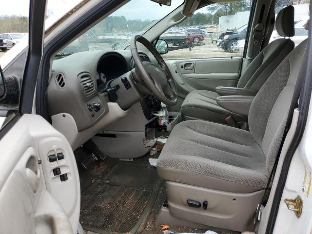 Photo 7 from auction – 2005 DODGE GRAND CARA with VIN 2D4GP44L45R535869