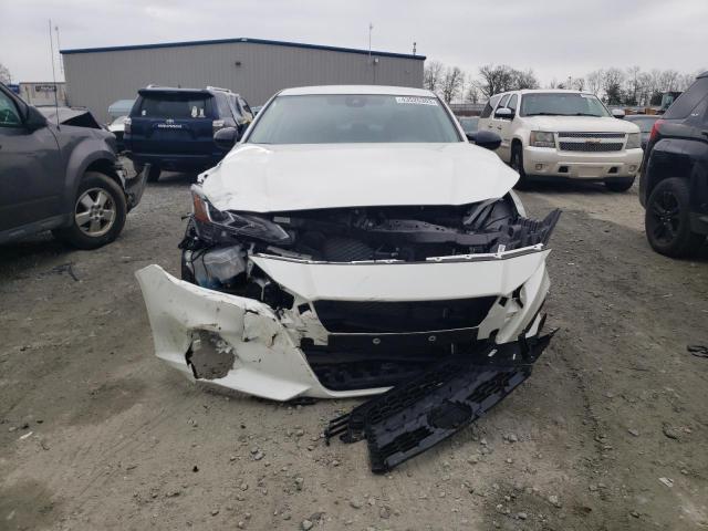 Photo 5 from auction – 2022 NISSAN ALTIMA SR with VIN 1N4BL4CV0NN348900