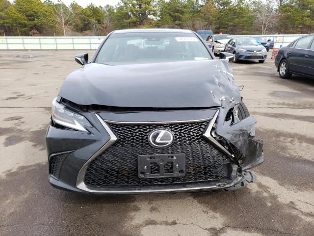 Photo 5 from auction – 2019 LEXUS ES 350 with VIN 58ABZ1B13KU011469