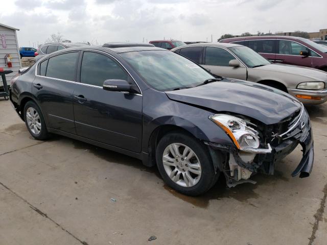 Photo 4 from auction – 2012 NISSAN ALTIMA BAS with VIN 1N4AL2AP4CN481774