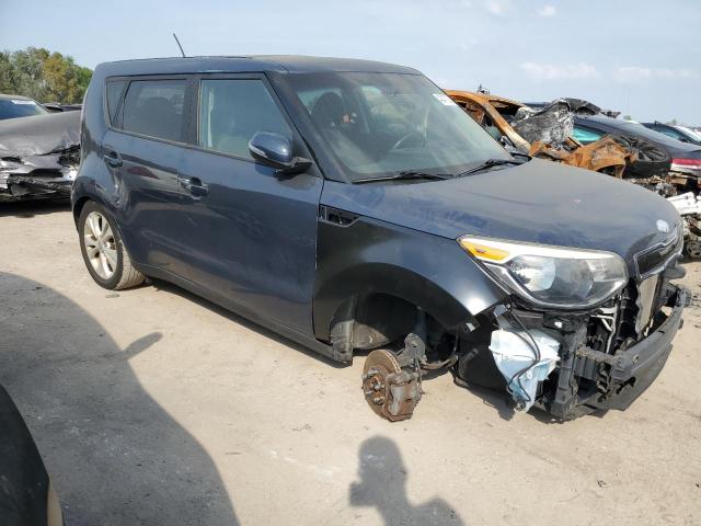 Photo 4 from auction – 2014 KIA SOUL + with VIN KNDJP3A52E7026254