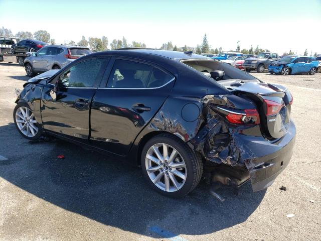 Photo 2 from auction – 2017 MAZDA 3 TOURING with VIN 3MZBN1V79HM123114