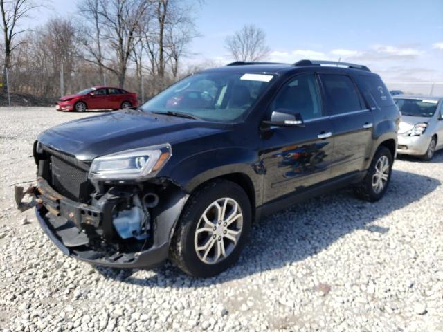 GMC ACADIA SLT 2014 with VIN 1GKKRRKD3EJ188263 - Photo from auction