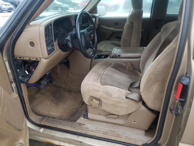 Photo 7 from auction – 2000 CHEVROLET SILVERADO with VIN 2GCEK19T4Y1257326