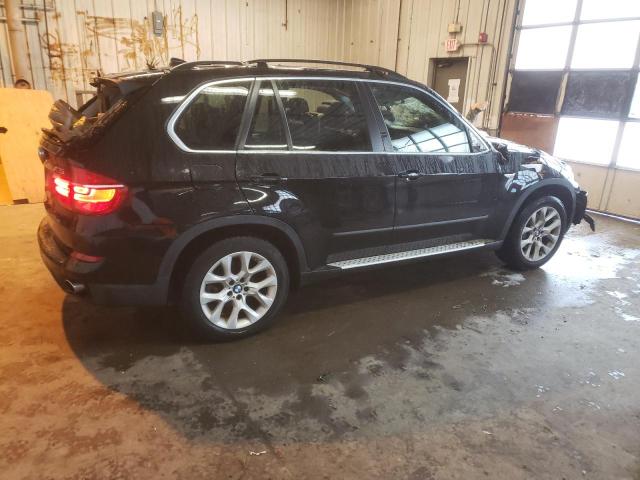 Photo 3 from auction – 2013 BMW X5 XDRIVE3 with VIN 5UXZV4C52D0E02763