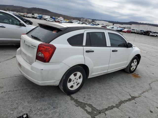 Photo 3 from auction – 2012 DODGE CALIBER SE with VIN 1C3CDWBA4CD529821