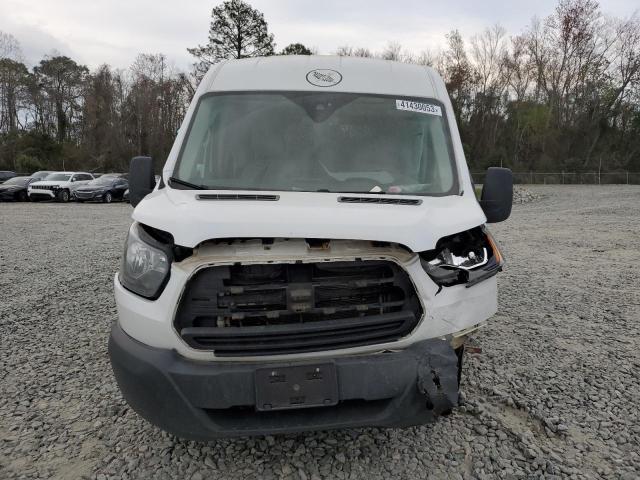 Photo 5 from auction – 2017 FORD TRANSIT T- with VIN 1FBZX2CM6HKA28676