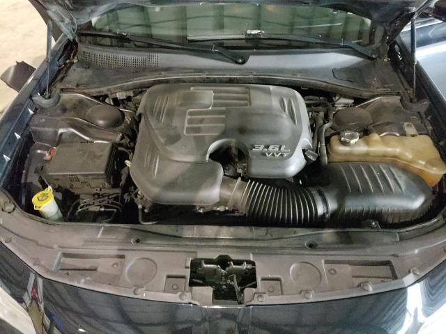 Photo 11 from auction – 2016 CHRYSLER 300 LIMITE with VIN 2C3CCAAG7GH206853