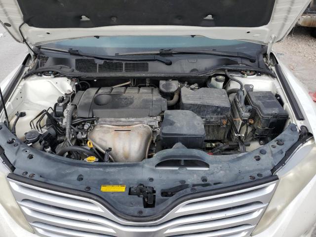 Photo 12 from auction – 2010 TOYOTA VENZA with VIN 4T3ZA3BBXAU034691