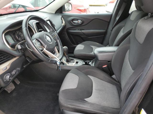 Photo 7 from auction – 2014 JEEP CHEROKEE L with VIN 1C4PJLCSXEW143911