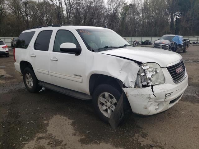 Photo 4 from auction – 2011 GMC YUKON SLT with VIN 1GKS1CE0XBR192837