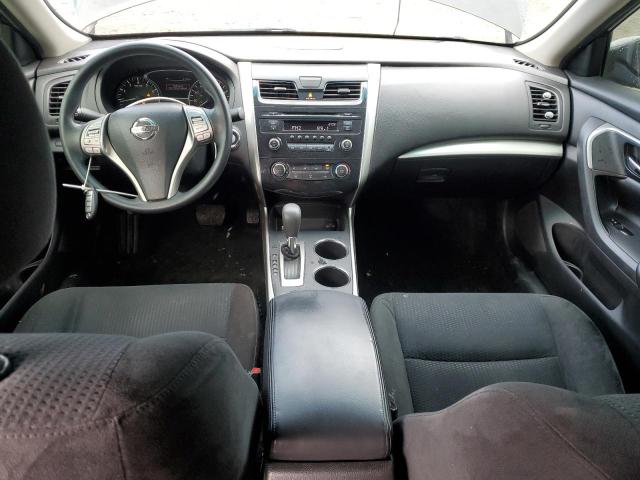 Photo 8 from auction – 2015 NISSAN ALTIMA 2.5 with VIN 1N4AL3APXFC293072