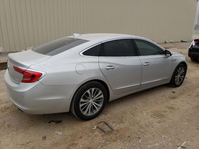 Photo 3 from auction – 2019 BUICK LACROSSE E with VIN 1G4ZP5SS8KU106699