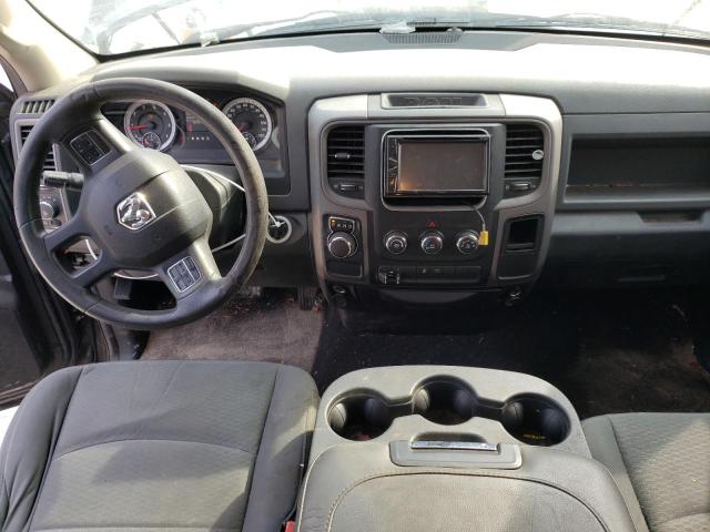 Photo 8 from auction – 2014 RAM 1500 ST with VIN 1C6RR6FT9ES456101