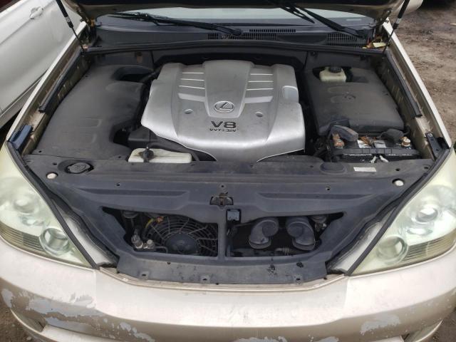Photo 12 from auction – 2007 LEXUS GX 470 with VIN JTJBT20X970138250
