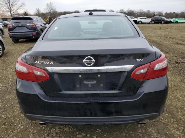 Photo 6 from auction – 2018 NISSAN ALTIMA 2.5 with VIN 1N4AL3AP1JC263497