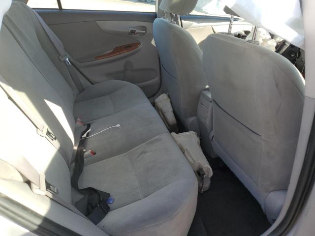 Photo 10 from auction – 2009 TOYOTA COROLLA BA with VIN 1NXBU40E49Z071512