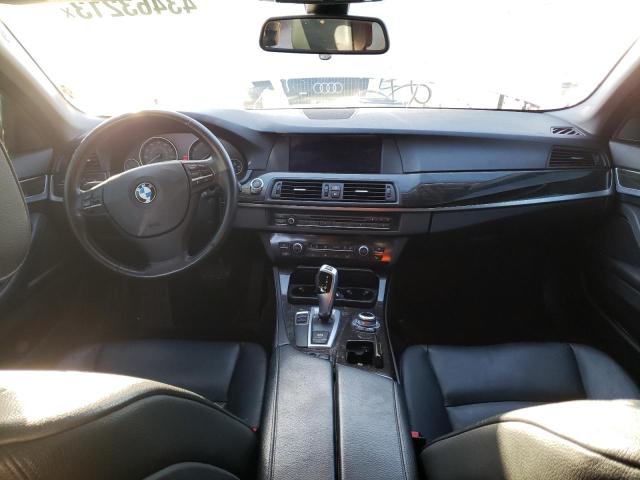 Photo 8 from auction – 2013 BMW 528 I with VIN WBAXG5C56DDY36213