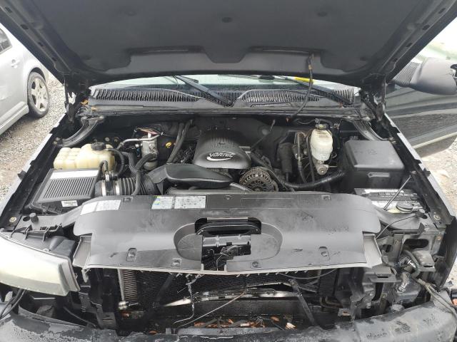 Photo 11 from auction – 2005 CHEVROLET SILVERADO with VIN 1GCHK29UX5E196232