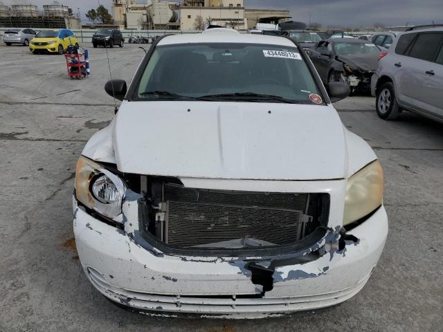 Photo 5 from auction – 2012 DODGE CALIBER SE with VIN 1C3CDWBA4CD529821