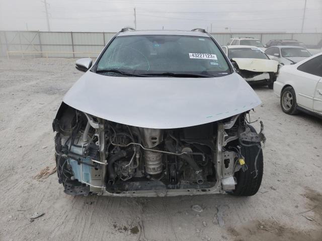 Photo 5 from auction – 2015 TOYOTA RAV4 LIMIT with VIN 2T3YFREV1FW226949