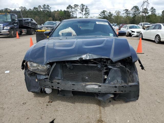 Photo 5 from auction – 2011 DODGE CHARGER with VIN 2B3CL3CG1BH544120