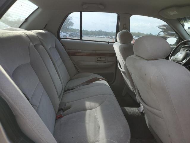 Photo 10 from auction – 2001 MERCURY GRAND MARQ with VIN 2MEFM75W31X701475