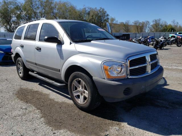 Photo 4 from auction – 2006 DODGE DURANGO SX with VIN 1D4HD38K06F115883