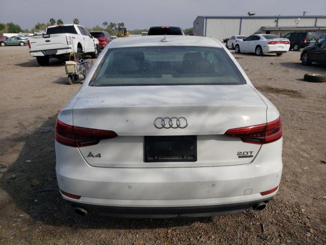 Photo 6 from auction – 2017 AUDI A4 PREMIUM with VIN WAUANAF49HN006137