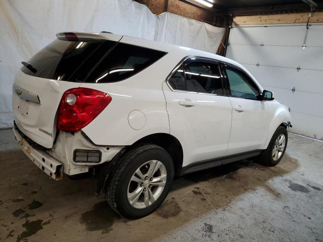 Photo 3 from auction – 2015 CHEVROLET EQUINOX LT with VIN 2GNFLFEK9F6227287