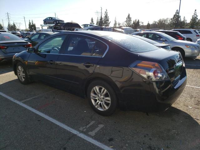 Photo 2 from auction – 2011 NISSAN ALTIMA BAS with VIN 1N4AL2AP2BN484154