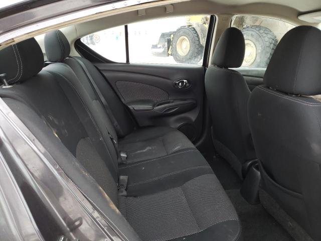 Photo 10 from auction – 2015 NISSAN VERSA with VIN 3N1CN7AP4FL893307