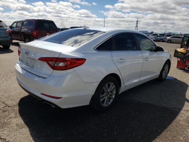 Photo 3 from auction – 2015 HYUNDAI SONATA SE with VIN 5NPE24AF4FH243672
