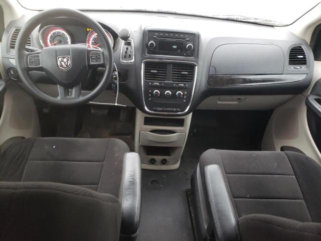 Photo 8 from auction – 2012 DODGE RAM VAN with VIN 2C4RDGAG5CR308629