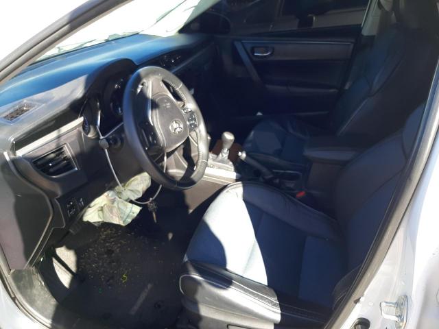 Photo 7 from auction – 2015 TOYOTA COROLLA L with VIN 5YFBURHE9FP194947