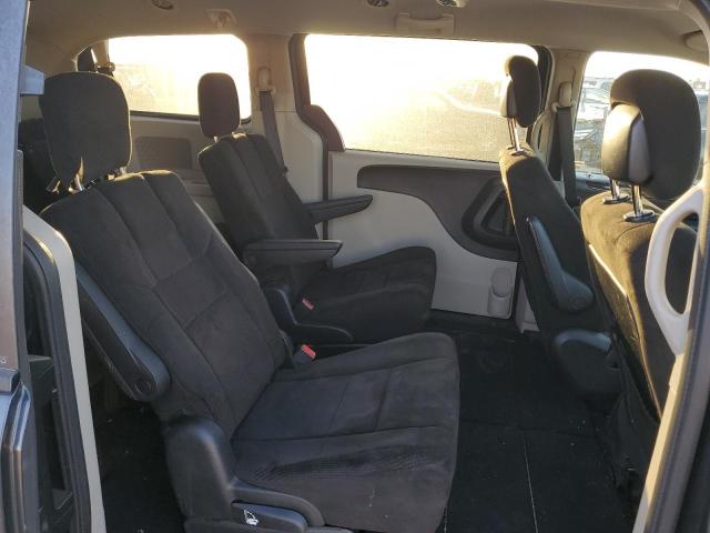 Photo 11 from auction – 2012 DODGE GRAND CARA with VIN 2C4RDGBG1CR311915
