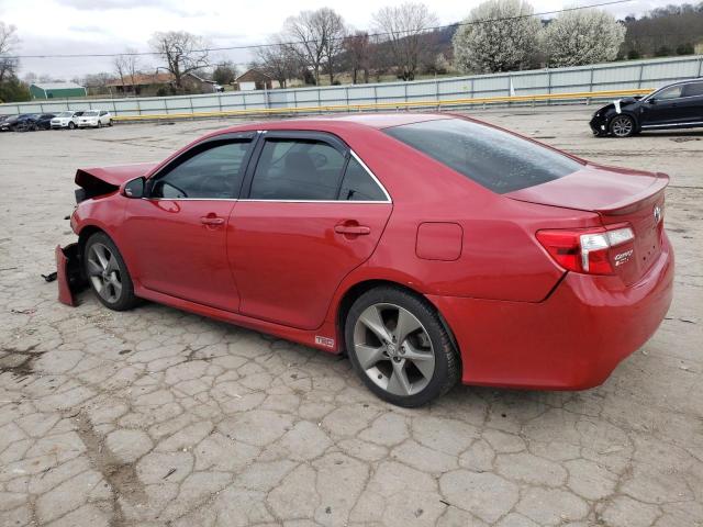 Photo 2 from auction – 2014 TOYOTA CAMRY L with VIN 4T1BF1FK1EU752811
