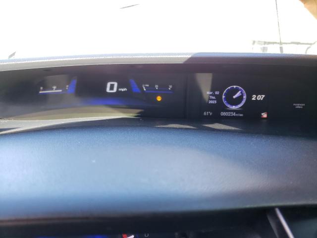 Photo 9 from auction – 2015 HONDA CIVIC EX with VIN 2HGFB2F81FH552478