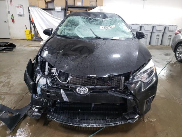 Photo 5 from auction – 2016 TOYOTA COROLLA L with VIN 2T1BURHE3GC691820