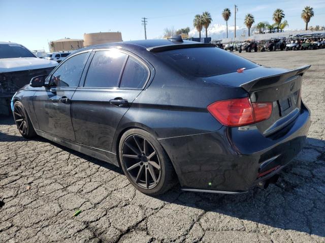 Photo 2 from auction – 2015 BMW 328 XI SUL with VIN WBA3B5G50FNS14095