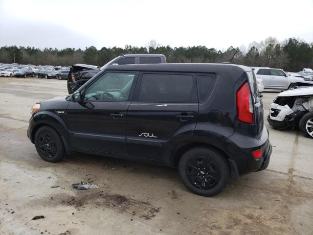 Photo 2 from auction – 2013 KIA SOUL with VIN KNDJT2A53D7624244
