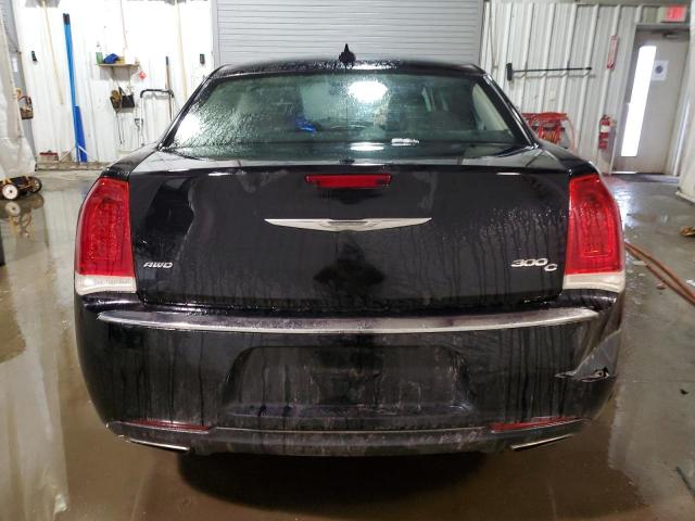 Photo 6 from auction – 2017 CHRYSLER 300C with VIN 2C3CCAKG4HH566758