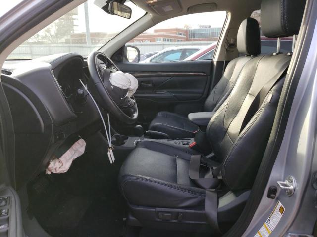 Photo 7 from auction – 2016 MITSUBISHI OUTLANDER with VIN JA4AD3A33GZ035988