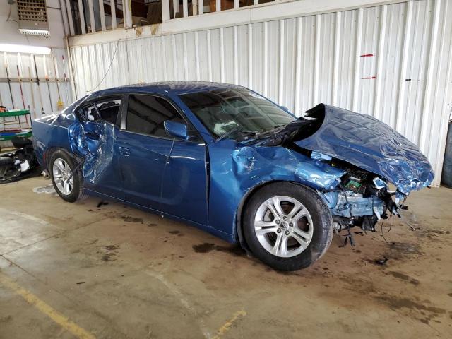 Photo 4 from auction – 2021 DODGE CHARGER SX with VIN 2C3CDXBGXMH653316