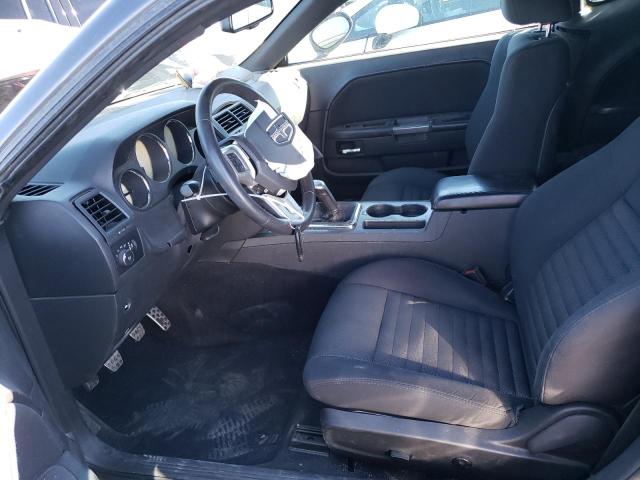 Photo 7 from auction – 2014 DODGE CHALLENGER with VIN 2C3CDYBT9EH257625
